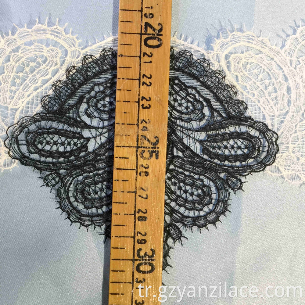 Lace Edging Trim